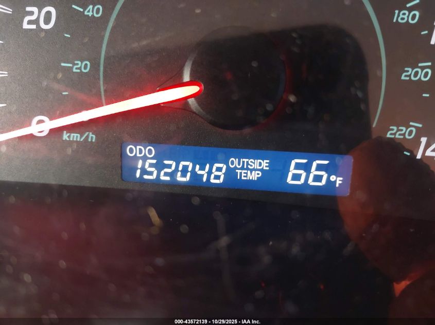 2009 Toyota Camry Le VIN: 4T1BE46K59U397698 Lot: 43572139