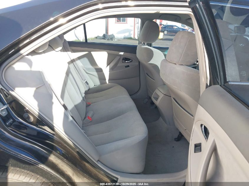 2009 Toyota Camry Le VIN: 4T1BE46K59U397698 Lot: 43572139