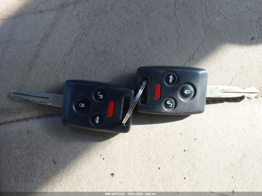 2008 Subaru Outback 2.5I Limited/2.5I Limited L.l. Bean Edition VIN: 4S4BP62C287353272 Lot: 43572147