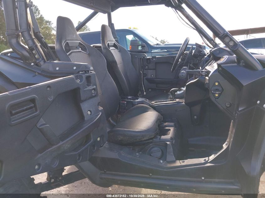 2023 Honda Sxs1000 VIN: 1HFVE05K8P4400088 Lot: 43572152