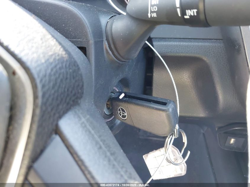 2024 Toyota Camry Le VIN: 4T1C11AK3RU224025 Lot: 43572174