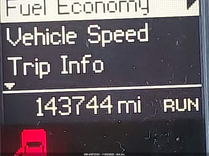 2012 Dodge Grand Caravan Crew VIN: 2C4RDGDG0CR165262 Lot: 43572183