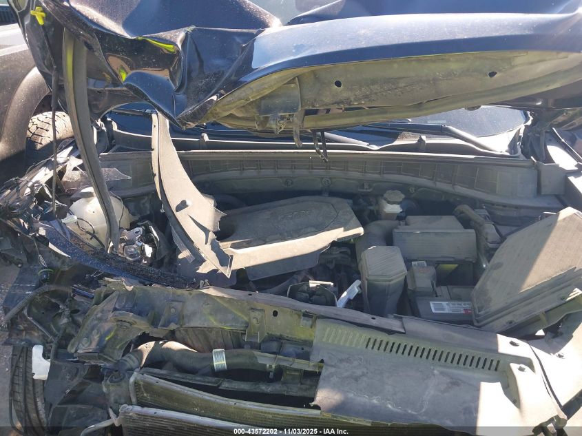 2019 Hyundai Tucson Sport VIN: KM8J33AL9KU018204 Lot: 43572202