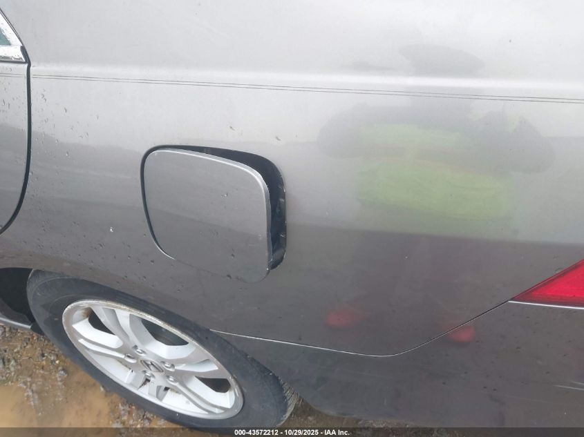 2006 Honda Accord 2.4 Ex VIN: 1HGCM56816A031189 Lot: 43572212