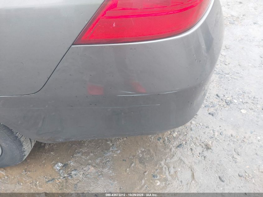 2006 Honda Accord 2.4 Ex VIN: 1HGCM56816A031189 Lot: 43572212