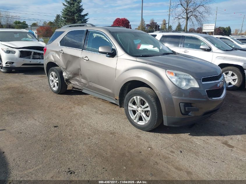 CHEVROLET EQUINOX 1LT
