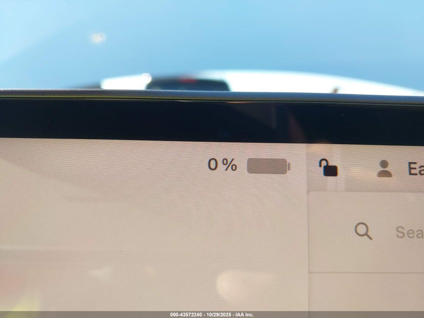 2022 Tesla Model 3 Long Range Dual Motor All-Wheel Drive VIN: 5YJ3E1EB4NF341442 Lot: 43572240