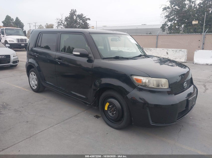 SCION XB
