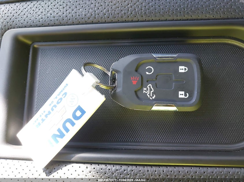 2022 GMC Sierra 2500Hd 4Wd Standard Bed Denali VIN: 1GT49RE78NF117766 Lot: 43572271