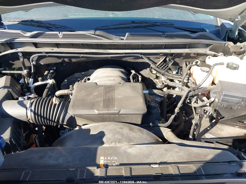 2022 GMC Sierra 2500Hd 4Wd Standard Bed Denali VIN: 1GT49RE78NF117766 Lot: 43572271