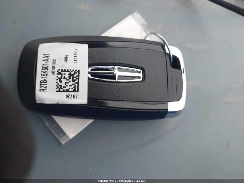 2024 Lincoln Navigator Reserve VIN: 5LMJJ2LG7REL24559 Lot: 43572272