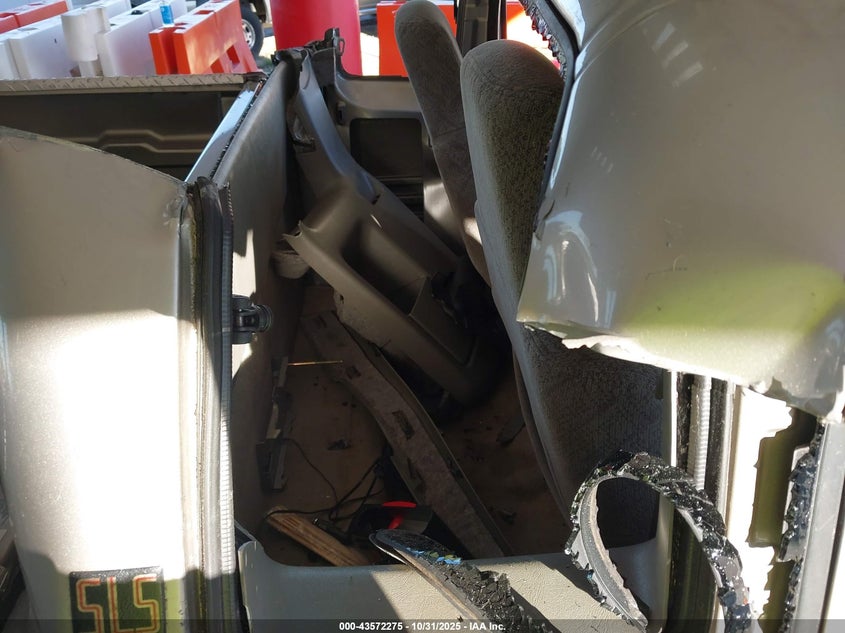 2000 GMC Sonoma Sls VIN: 1GTCS19W2Y8147938 Lot: 43572275