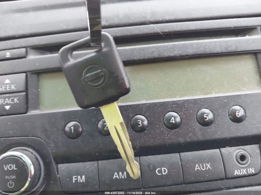 2015 Nissan Versa Note S Plus VIN: 3N1CE2CP4FL360583 Lot: 43572282