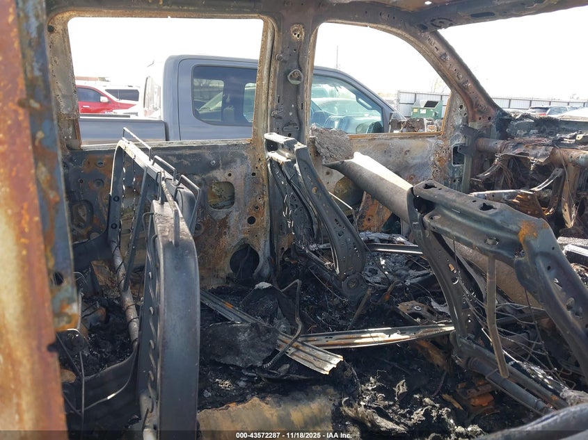 2020 GMC Sierra 3500Hd 4Wd Long Bed Denali VIN: 1GT49WEY8LF260172 Lot: 43572287