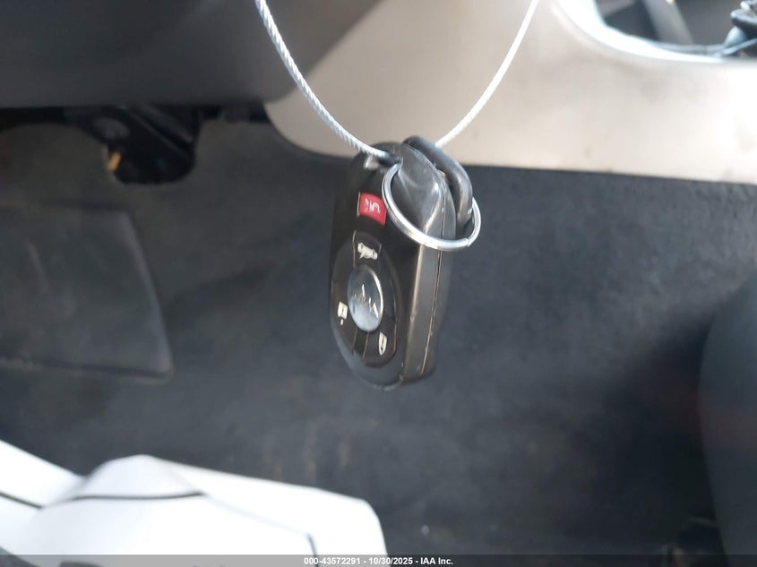 2005 Chevrolet Corvette VIN: 1G1YY22U955129560 Lot: 43572291