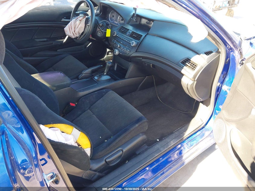 1HGCS12318A026540 2008 HONDA ACCORD photo no. 5