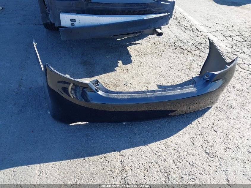 2012 Toyota Camry Se Limited Edition VIN: 4T1BF1FK1CU186274 Lot: 43572311