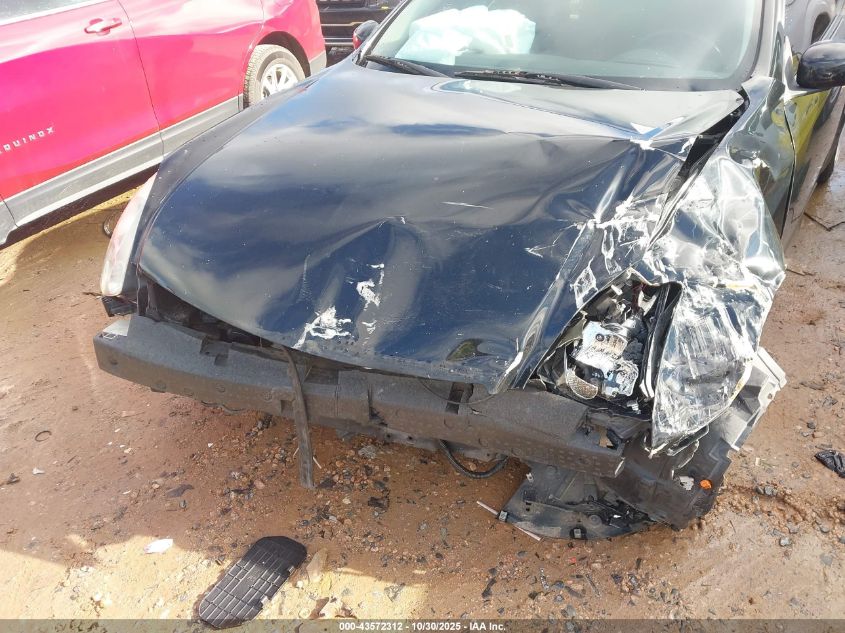 2006 Infiniti G35 VIN: JNKCV54EX6M708211 Lot: 43572312