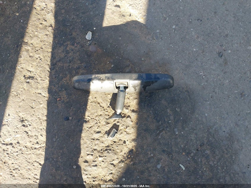 2001 Jeep Cherokee Limited/Sport VIN: 1J4FF58SX1L558699 Lot: 43572328