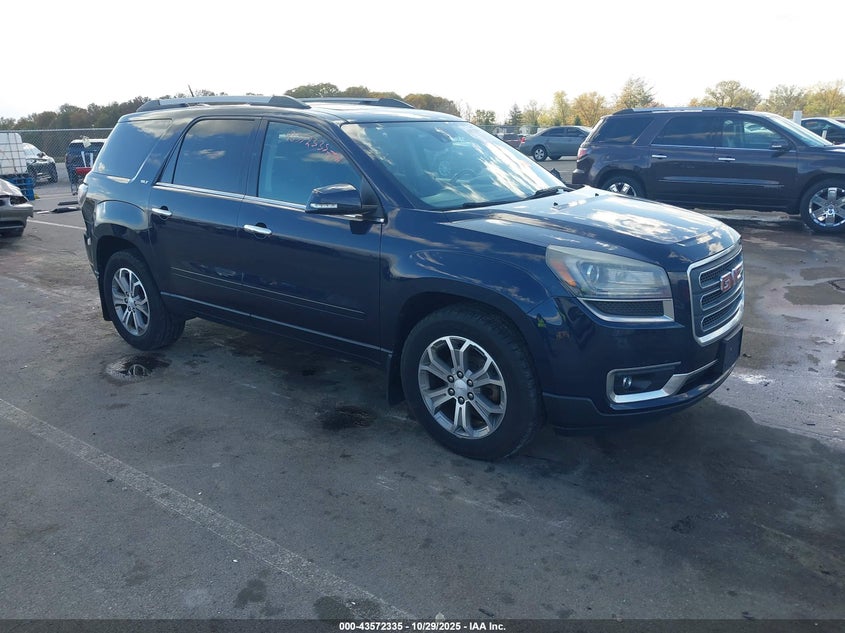 GMC ACADIA SLT-1
