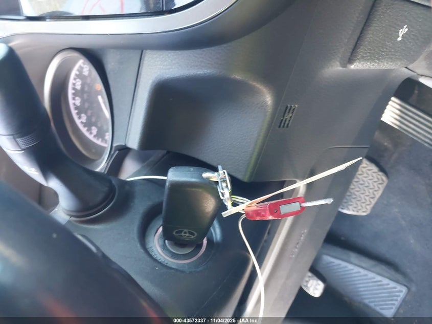 2022 TOYOTA CAMRY SE - 4T1G11AK6NU045618