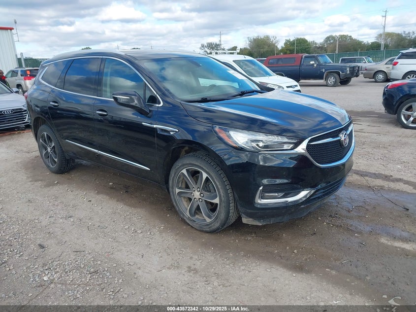 BUICK ENCLAVE AWD ESSENCE