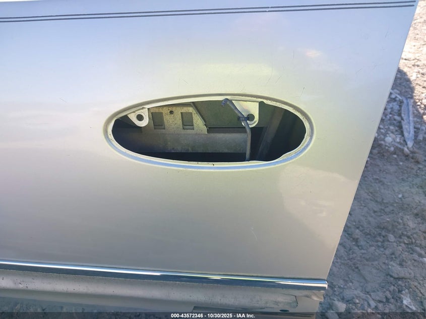 2003 Buick Park Avenue VIN: 1G4CW54K334115673 Lot: 43572346