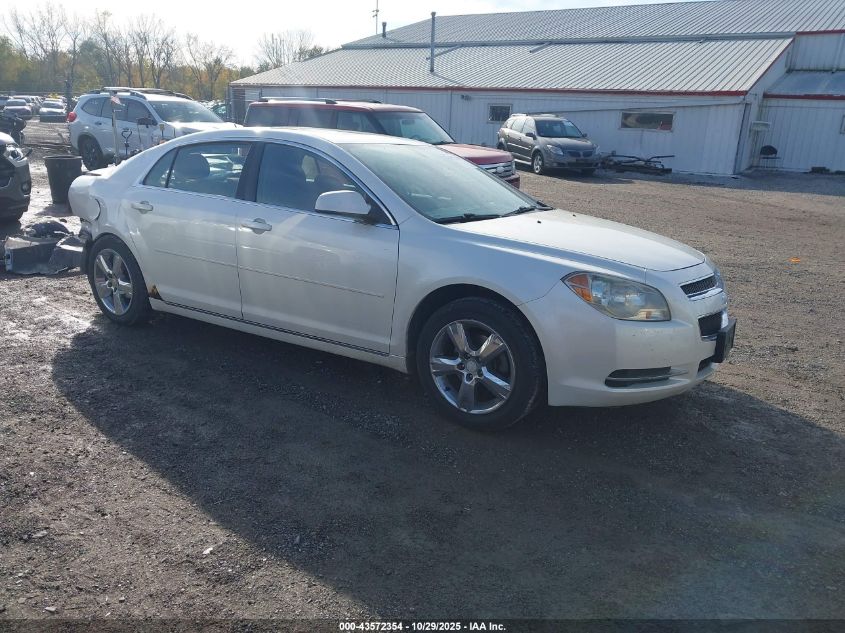 CHEVROLET MALIBU 1LT