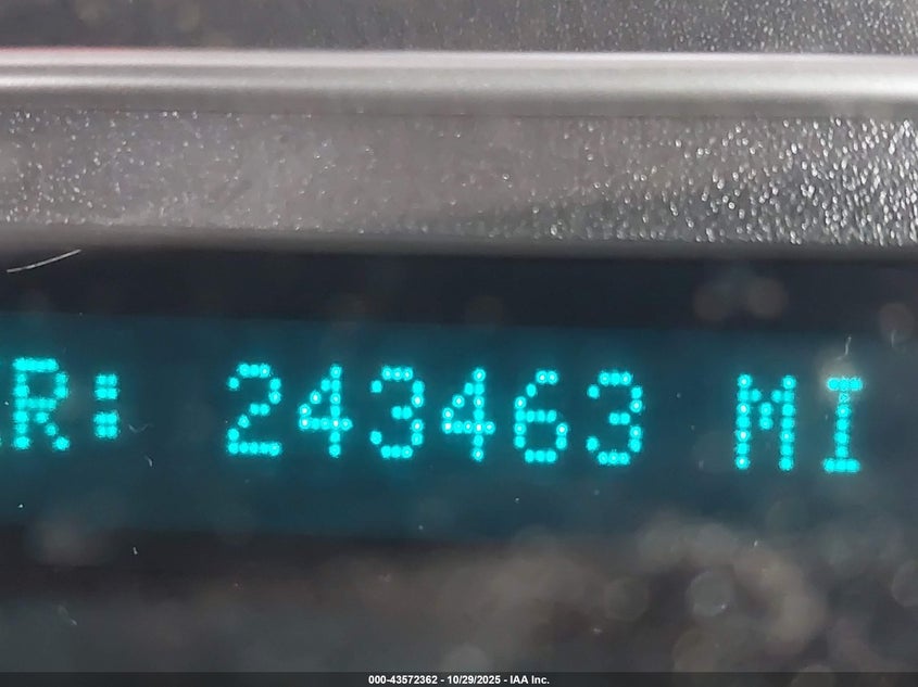 2006 GMC Envoy Slt VIN: 1GKDT13S962227328 Lot: 43572362