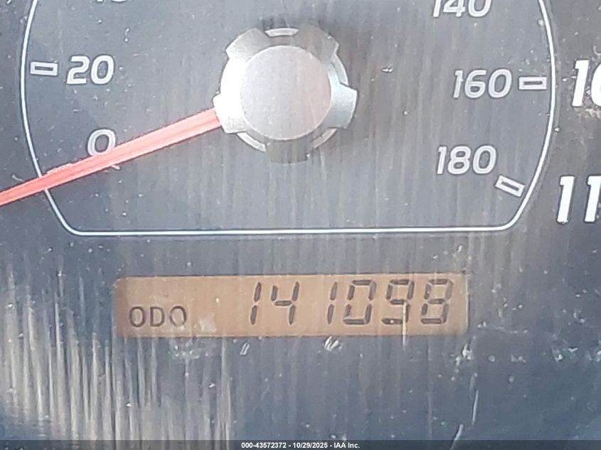 2006 Toyota 4Runner Sr5 Sport V6 VIN: JTEBU14R968054107 Lot: 43572372