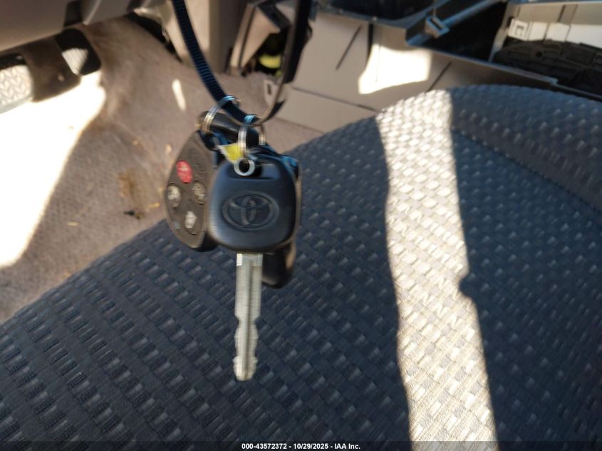 2006 Toyota 4Runner Sr5 Sport V6 VIN: JTEBU14R968054107 Lot: 43572372