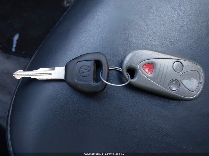 2003 Acura Tl 3.2 Type S VIN: 19UUA56963A085573 Lot: 43572375