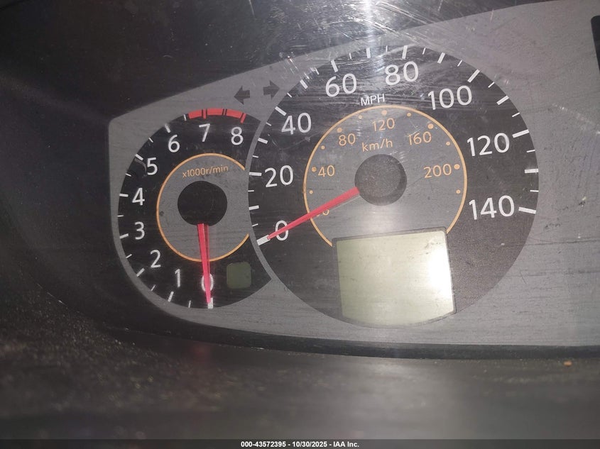 2005 Nissan Quest 3.5 Se VIN: 5N1BV28U75N124656 Lot: 43572395