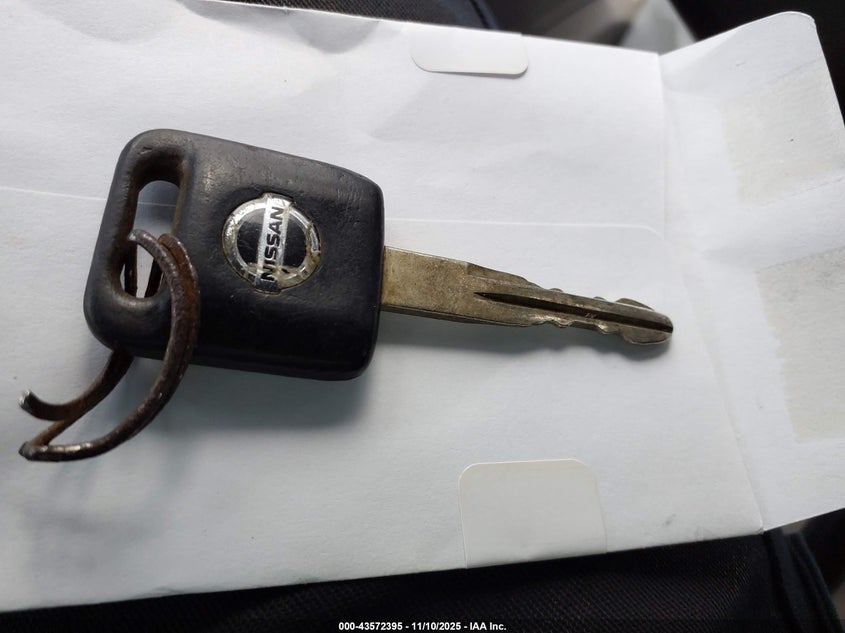 2005 Nissan Quest 3.5 Se VIN: 5N1BV28U75N124656 Lot: 43572395