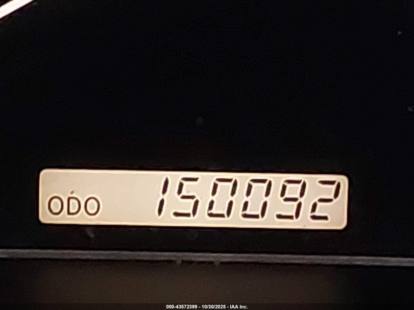 2005 Lexus Rx 330 VIN: JTJGA31UX50054876 Lot: 43572399