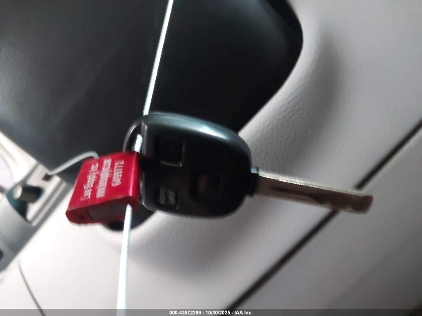 2005 Lexus Rx 330 VIN: JTJGA31UX50054876 Lot: 43572399