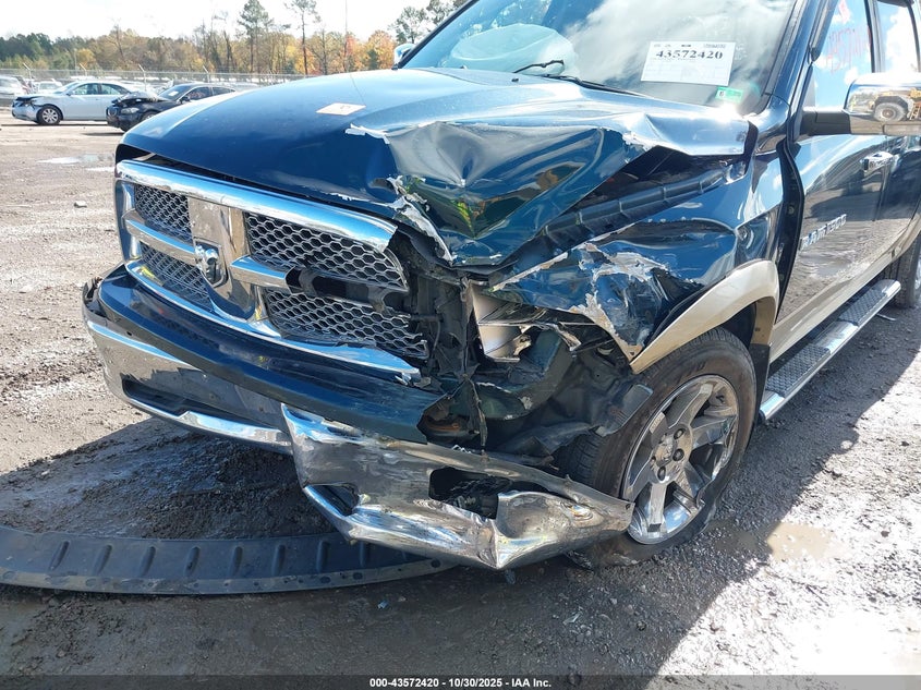 1D7RV1CT0BS527280 2011 DODGE RAM photo no. 6