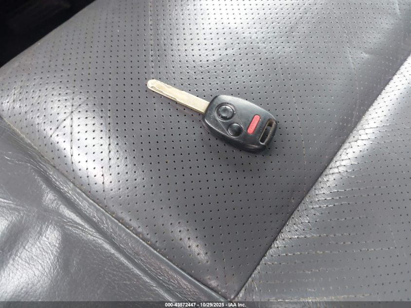 2007 Honda Ridgeline Rtl VIN: 2HJYK16527H506498 Lot: 43572447