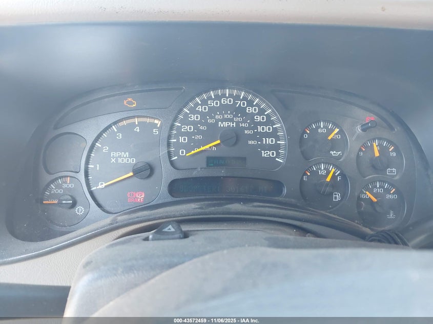 2005 GMC Sierra 2500Hd Slt VIN: 1GTHK23285F807473 Lot: 43572459