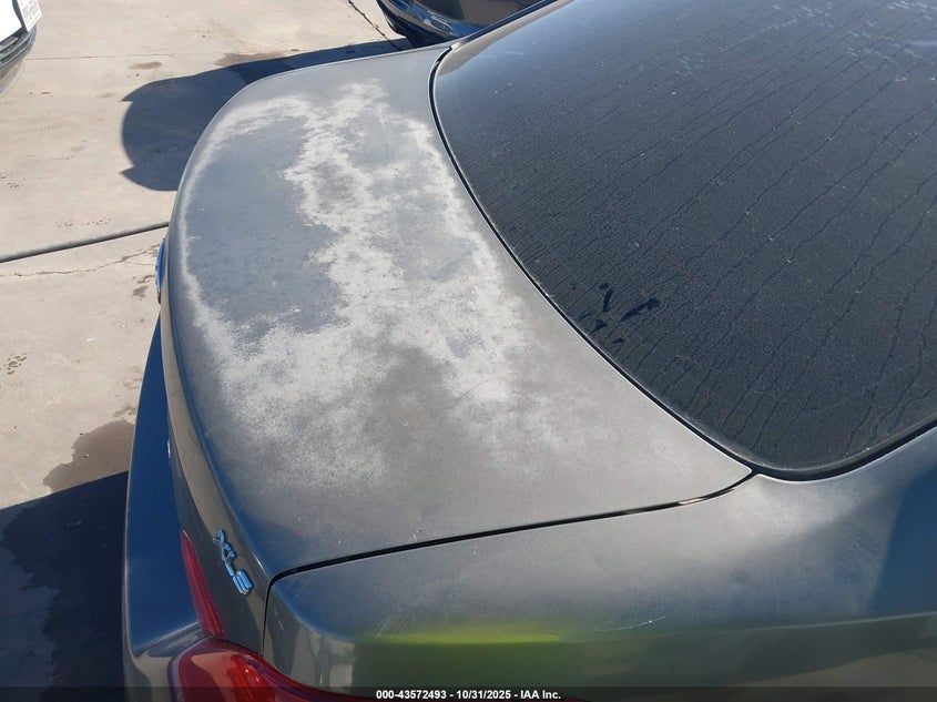 2006 Toyota Avalon Xls VIN: 4T1BK36B86U125399 Lot: 43572493