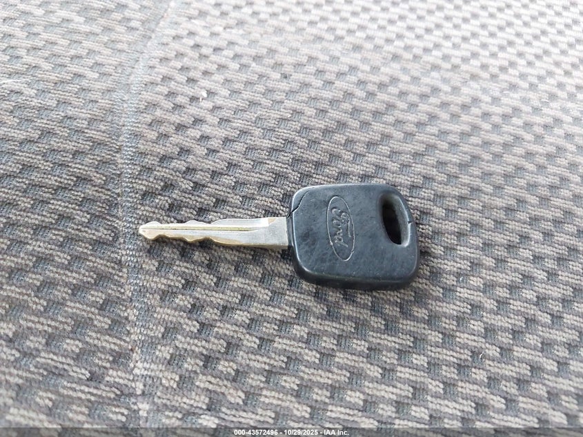 1999 Ford F-150 Lariat/Work Series/Xl/Xlt VIN: 1FTRX18W5XNB28183 Lot: 43572496