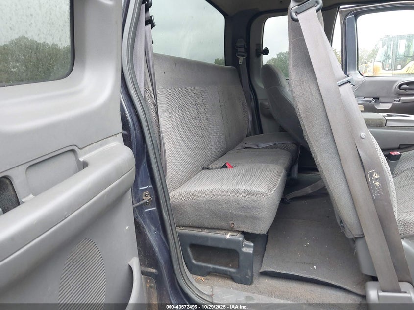 1999 Ford F-150 Lariat/Work Series/Xl/Xlt VIN: 1FTRX18W5XNB28183 Lot: 43572496