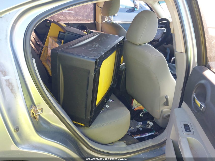 2006 Dodge Charger VIN: 2B3KA43G06H453207 Lot: 43572497