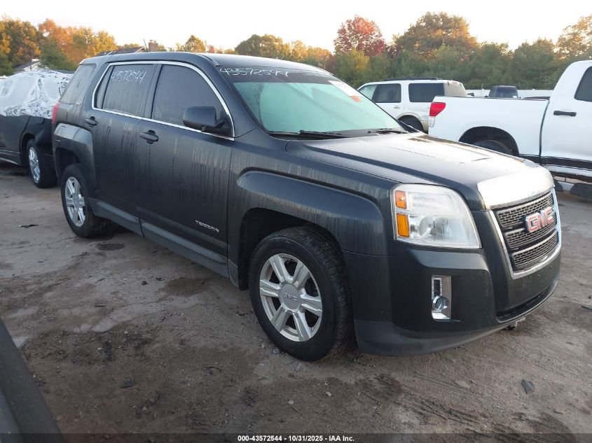 GMC TERRAIN SLE-1