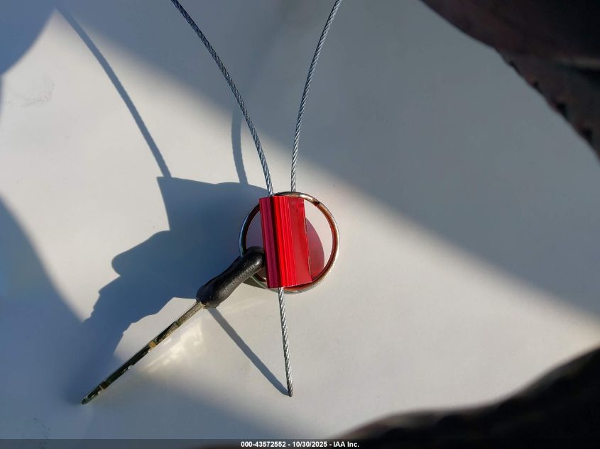 1997 Chevrolet Suburban 1500 VIN: 3GNFK16R1VG135563 Lot: 43572552