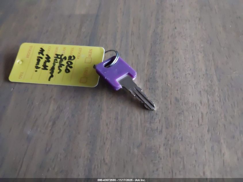 2020 Salem Salem Glx 378Fl VIN: 4X4FSBP21MV008084 Lot: 43572555