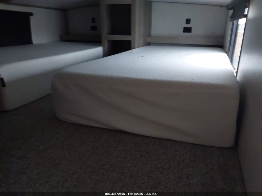 2020 Salem Salem Glx 378Fl VIN: 4X4FSBP21MV008084 Lot: 43572555