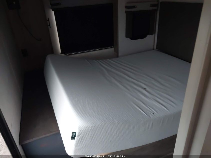 2020 Salem Salem Glx 378Fl VIN: 4X4FSBP21MV008084 Lot: 43572555