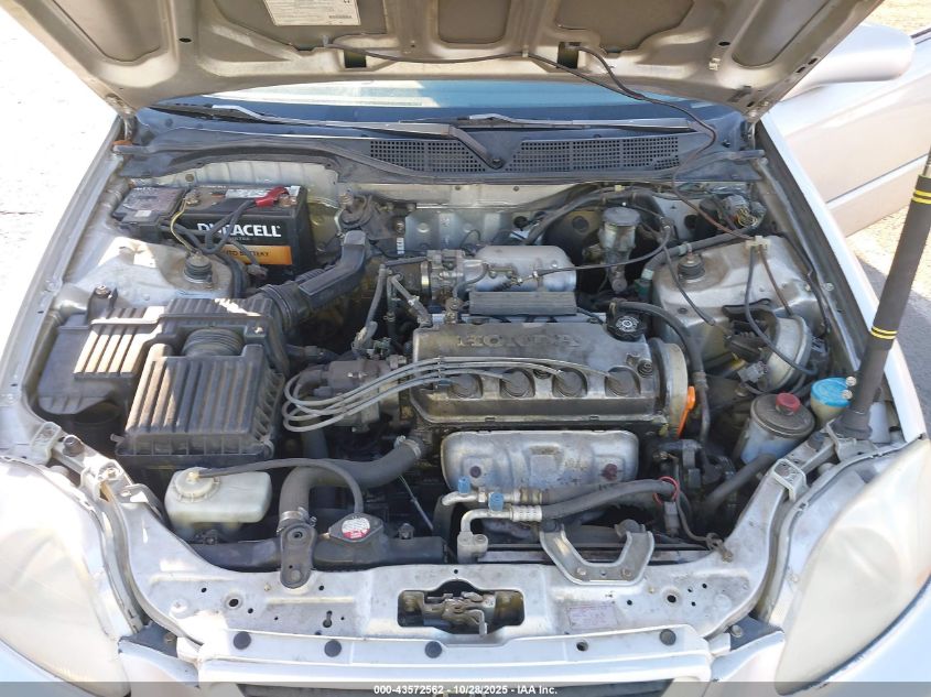 1HGEJ8247TL030411 1996 HONDA CIVIC photo no. 10