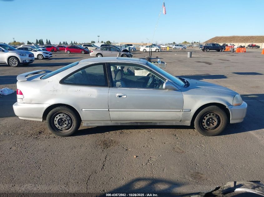 1HGEJ8247TL030411 1996 HONDA CIVIC photo no. 14